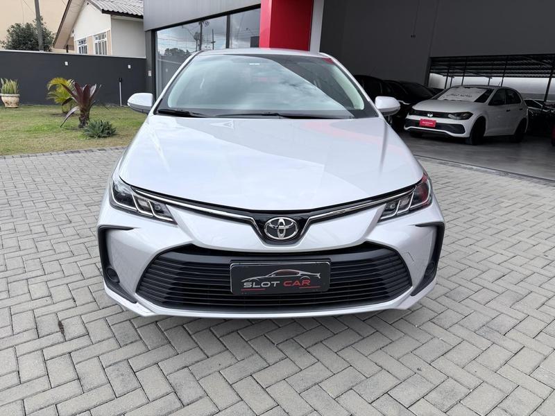 Toyota Corolla GLi - foto 3