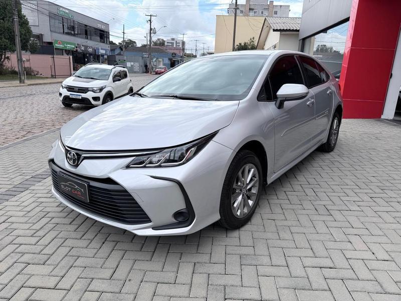 Toyota Corolla GLi - foto 4