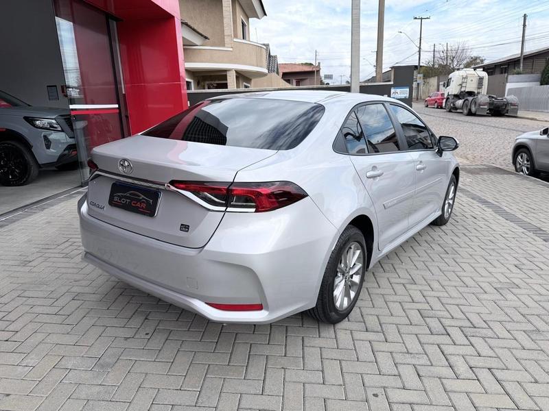 Toyota Corolla GLi - foto 7