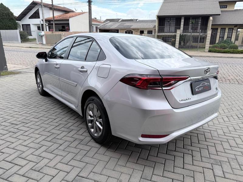 Toyota Corolla GLi - foto 9