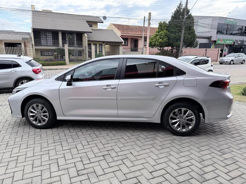 Toyota Corolla GLi - foto 5