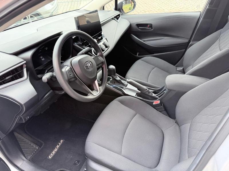 Toyota Corolla GLi - foto 11