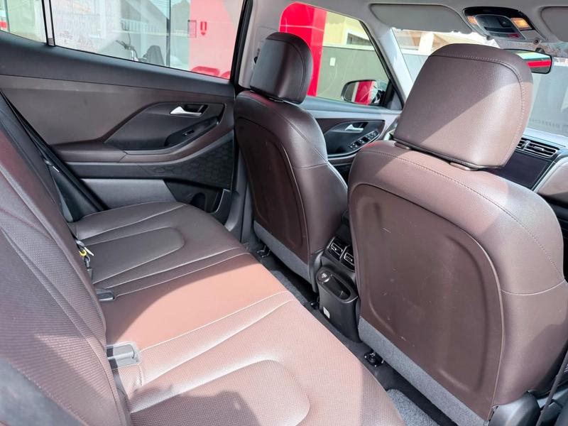 Hyundai Creta Platinum 1.0 Tb 12V - foto 10