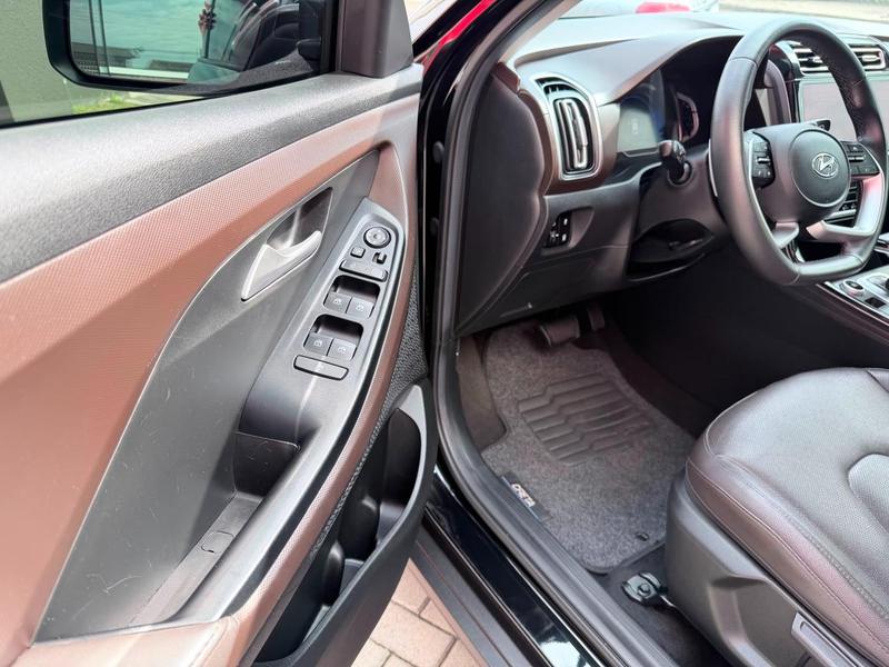 Hyundai Creta Platinum 1.0 Tb 12V - foto 9
