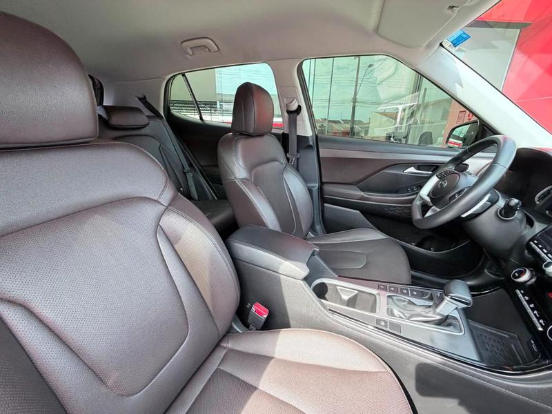 Hyundai Creta Platinum 1.0 Tb 12V - foto 12