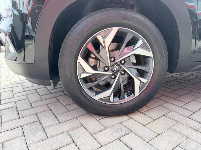 Hyundai Creta Platinum 1.0 Tb 12V - foto 8