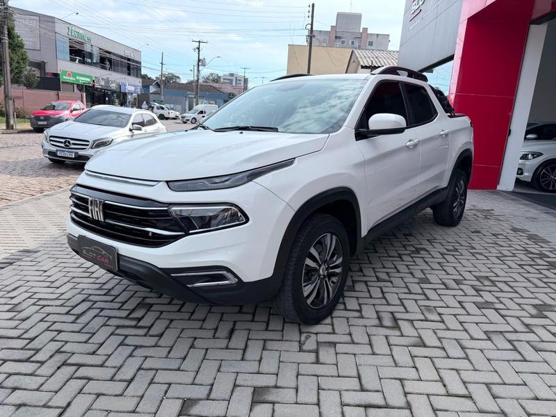 Fiat Toro Freed Turb - foto 4
