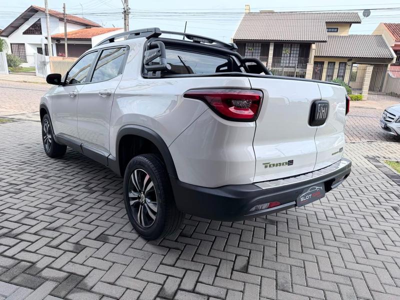 Fiat Toro Freed Turb - foto 5