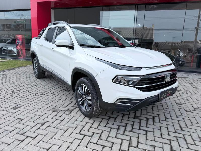 Fiat Toro Freed Turb - foto 2