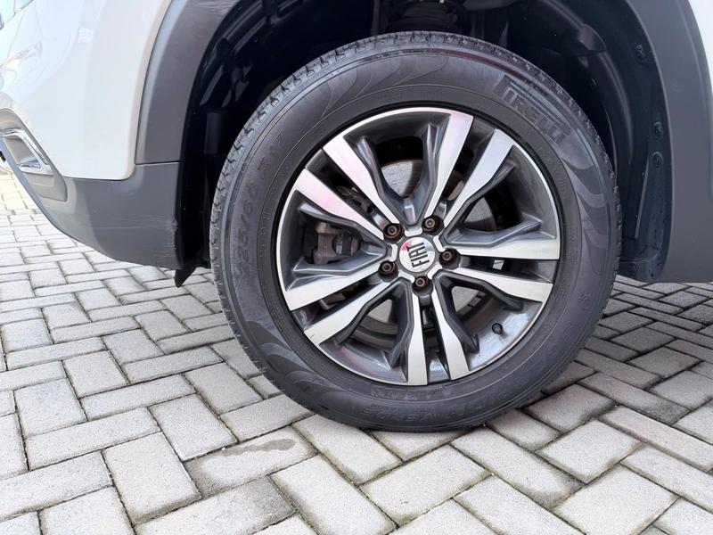 Fiat Toro Freed Turb - foto 8