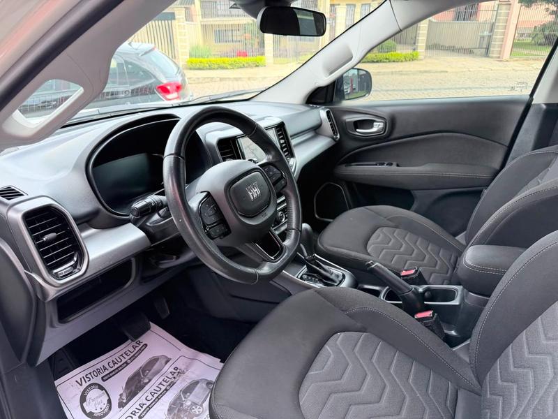 Fiat Toro Freed Turb - foto 14