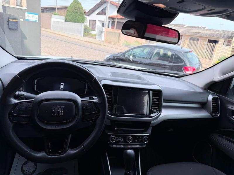 Fiat Toro Freed Turb - foto 9