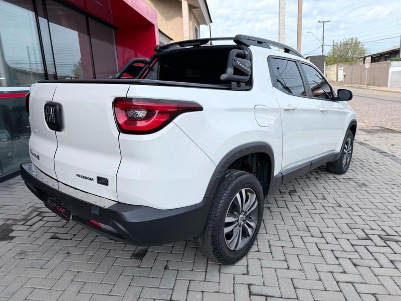 Fiat Toro Freed Turb - foto 7