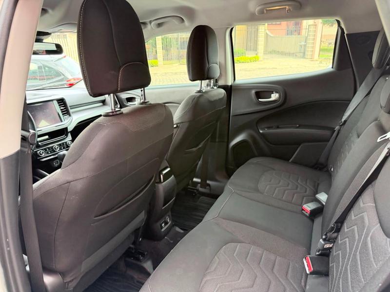 Fiat Toro Freed Turb - foto 10