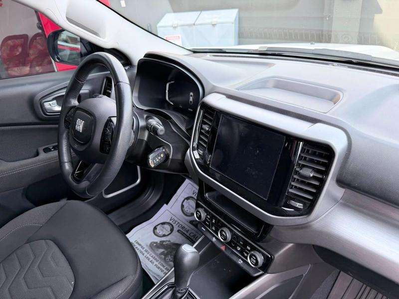 Fiat Toro Freed Turb - foto 12