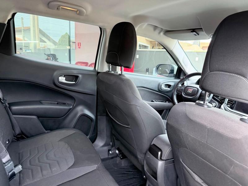 Fiat Toro Freed Turb - foto 11