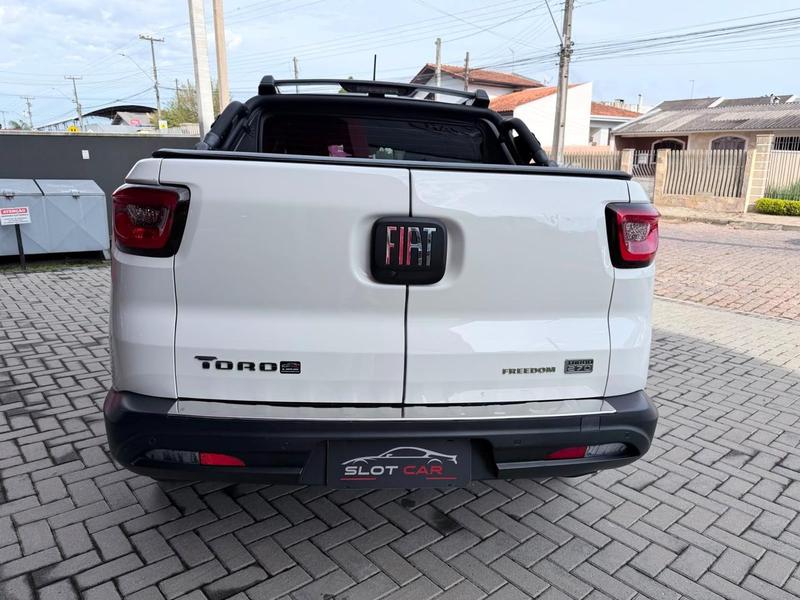 Fiat Toro Freed Turb - foto 6