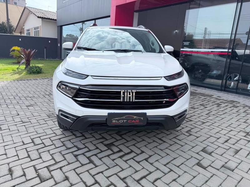 Fiat Toro Freed Turb - foto 3