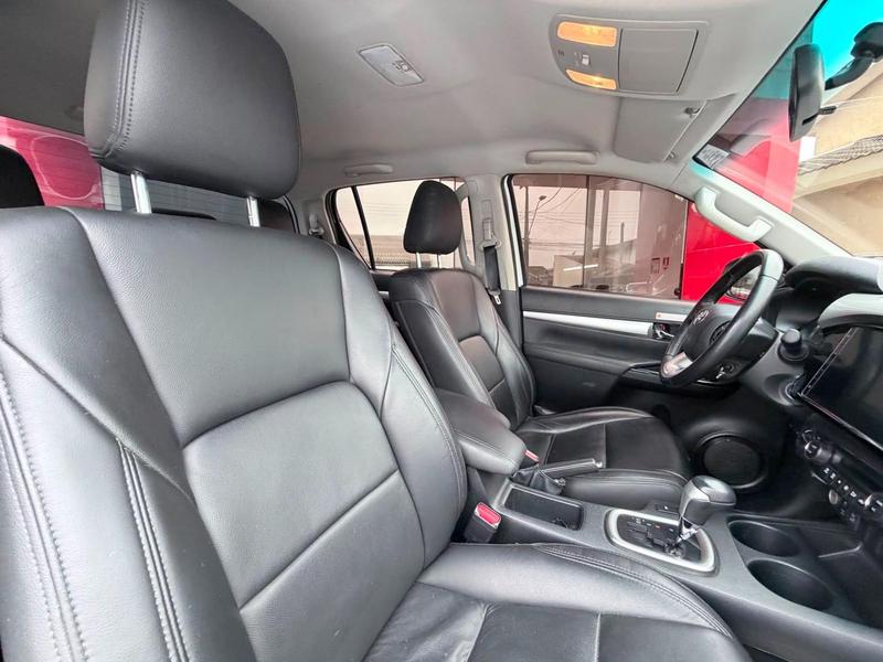 Toyota Hilux Cdsr A4fd - foto 13