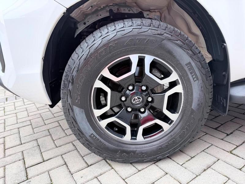 Toyota Hilux Cdsr A4fd - foto 8