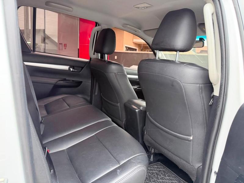 Toyota Hilux Cdsr A4fd - foto 10