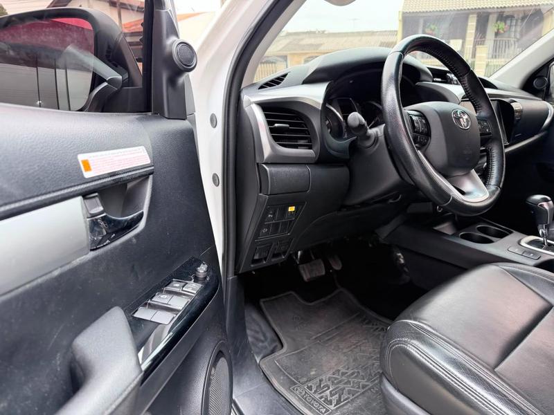 Toyota Hilux Cdsr A4fd - foto 11
