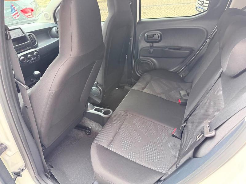 Fiat Mobi Like 1.0 Fire Flex 5p. - foto 12