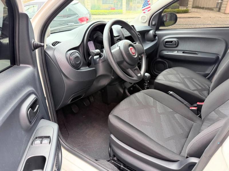 Fiat Mobi Like 1.0 Fire Flex 5p. - foto 13