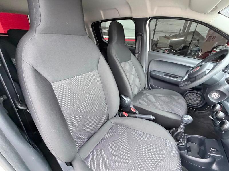 Fiat Mobi Like 1.0 Fire Flex 5p. - foto 14