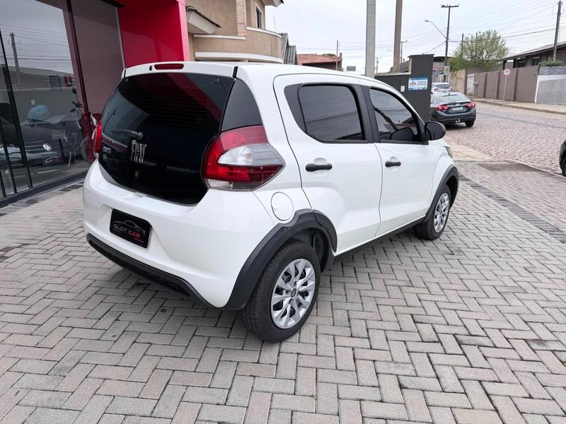 Fiat Mobi Like 1.0 Fire Flex 5p. - foto 7