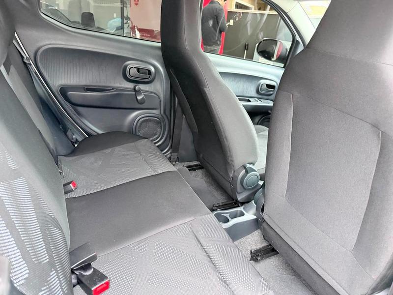 Fiat Mobi Like 1.0 Fire Flex 5p. - foto 9