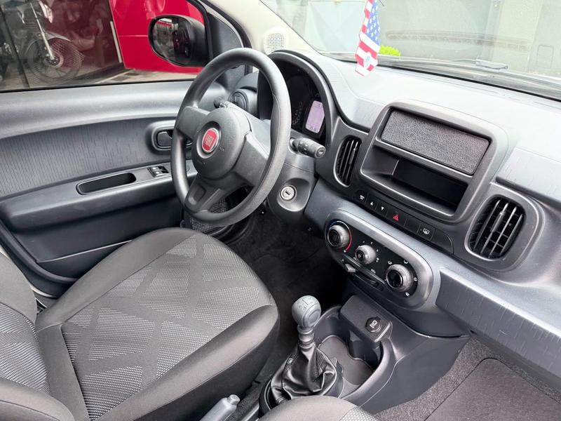 Fiat Mobi Like 1.0 Fire Flex 5p. - foto 8