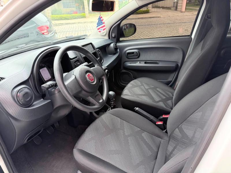 Fiat Mobi Like 1.0 Fire Flex 5p. - foto 10