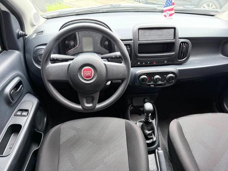 Fiat Mobi Like 1.0 Fire Flex 5p. - foto 11