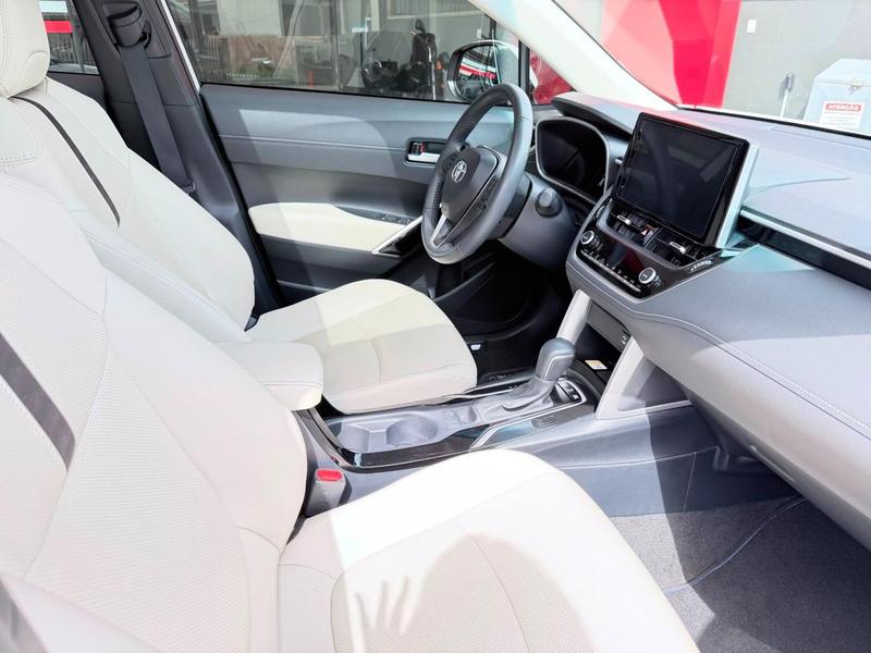 Toyota Corolla Cross XRX 1.8 16V Automático Híbrido - foto 12