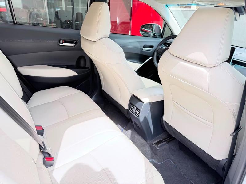 Toyota Corolla Cross XRX 1.8 16V Automático Híbrido - foto 11