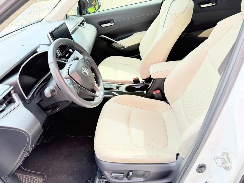 Toyota Corolla Cross XRX 1.8 16V Automático Híbrido - foto 18