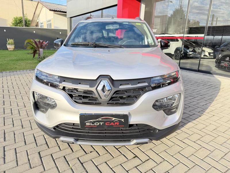 Renault Kwid Outsider 1.0 - foto 2