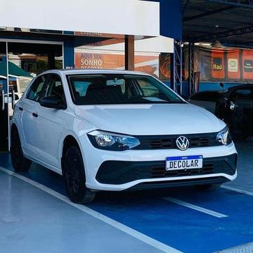 VOLKSWAGEN POLO TRACK MA