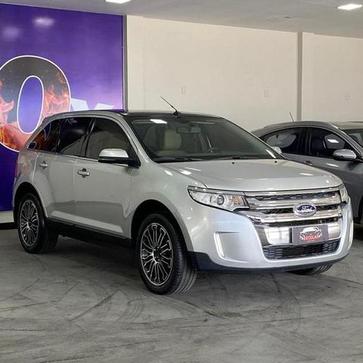 FORD EDGE V6