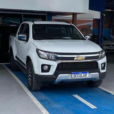 CHEVROLET S10 LS DD4