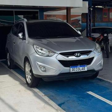 HYUNDAI IX35 2.0