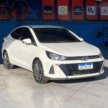 HYUNDAI HB20 1.0 CONFOR