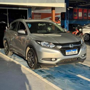HONDA HR-V EX CVT