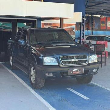 CHEVROLET S10 EXECUTIVE 2.8 4X4