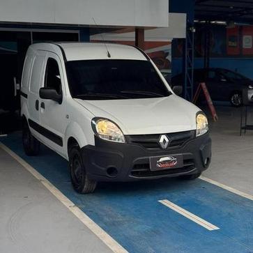 RENAULT KGOO EXPRESS16