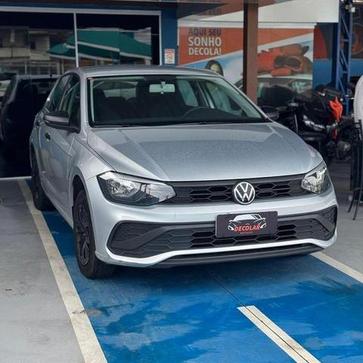 VOLKSWAGEN POLO TRACK MA