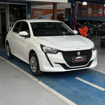 PEUGEOT 208 LIKE PK MT