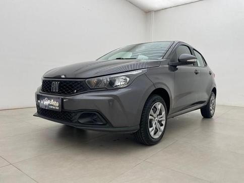 FIAT ARGO DRIVE 1.0 FLEX