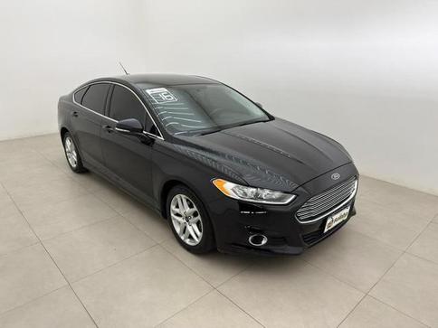 Ford Fusion 2.5L I-VCT FLEX AUT. 2016